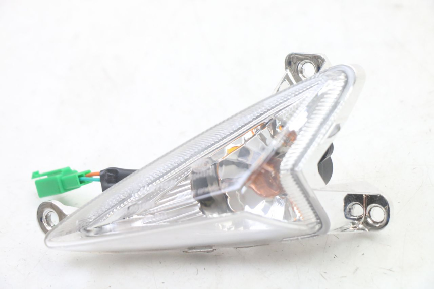 photo de FRONT LEFT TURN SIGNAL SYM ORBIT III 3 4T 50 (2021 - 2025)
