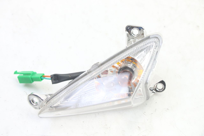 photo de FRONT LEFT TURN SIGNAL SYM ORBIT III 3 4T 50 (2021 - 2025)
