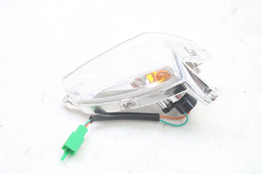 photo de FRONT LEFT TURN SIGNAL SYM ORBIT III 3 4T 50 (2021 - 2025)