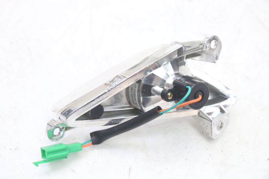 photo de FRONT LEFT TURN SIGNAL SYM ORBIT III 3 4T 50 (2021 - 2025)