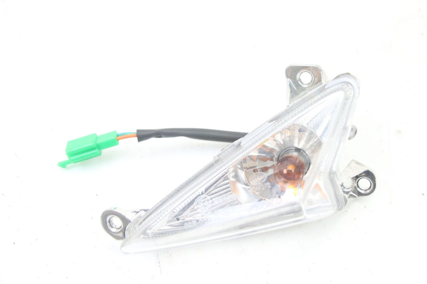 photo de FRONT LEFT TURN SIGNAL SYM ORBIT III 3 4T 50 (2021 - 2025)