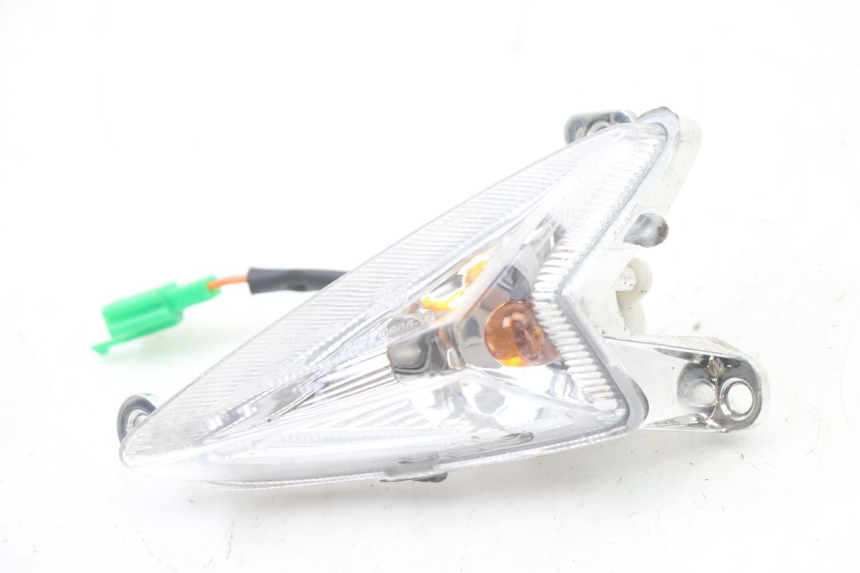 photo de FRONT LEFT TURN SIGNAL SYM ORBIT III 3 4T 50 (2021 - 2025)