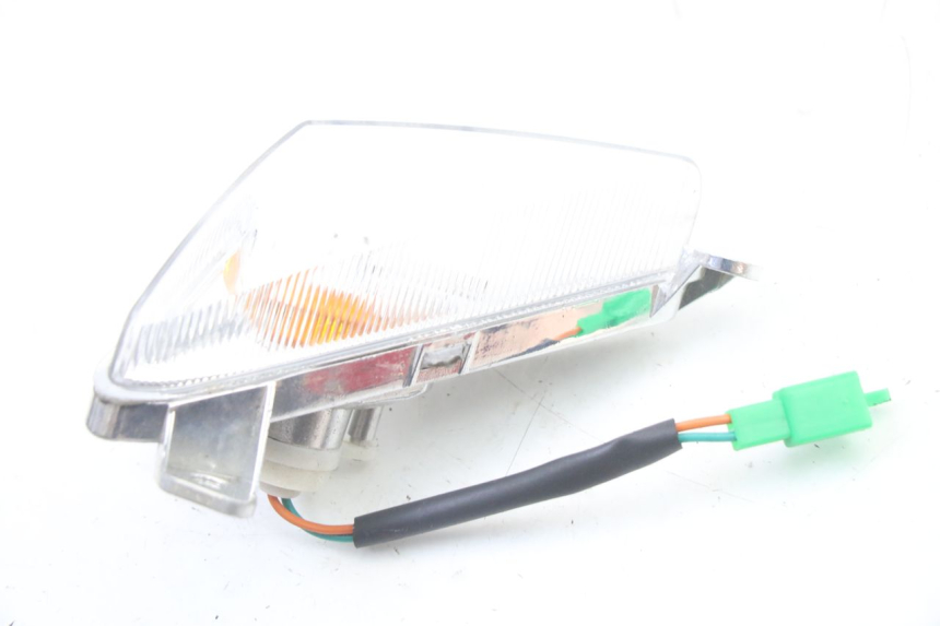 photo de FRONT LEFT TURN SIGNAL SYM ORBIT III 3 4T 50 (2021 - 2025)