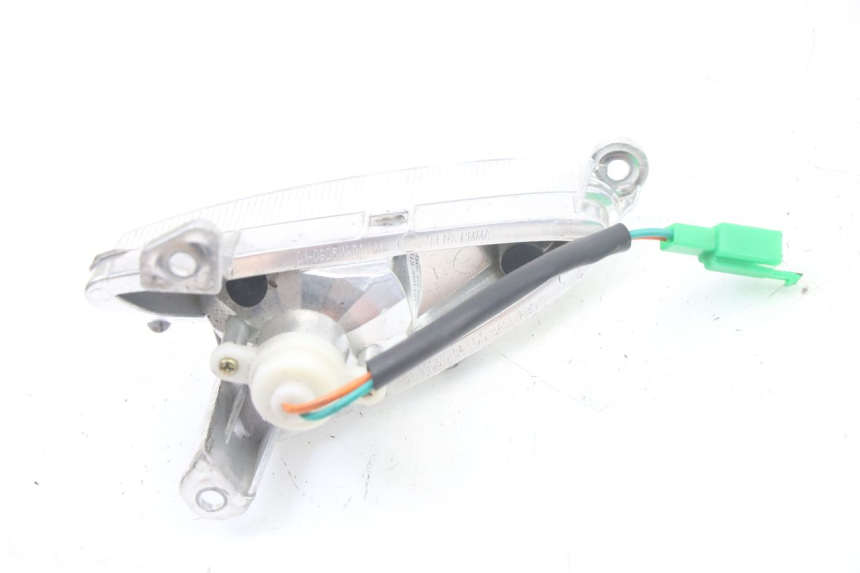 photo de FRONT LEFT TURN SIGNAL SYM ORBIT III 3 4T 50 (2021 - 2025)