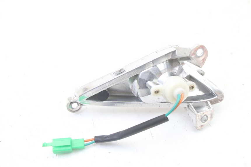 photo de FRONT LEFT TURN SIGNAL SYM ORBIT III 3 4T 50 (2021 - 2025)