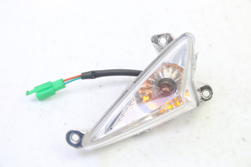 photo de FRONT LEFT TURN SIGNAL SYM ORBIT III 3 4T 50 (2021 - 2025) - Component detail