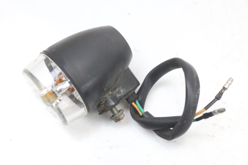 photo de FRONT LEFT TURN SIGNAL  SYM ORBIT 50 (2008 - 2010)