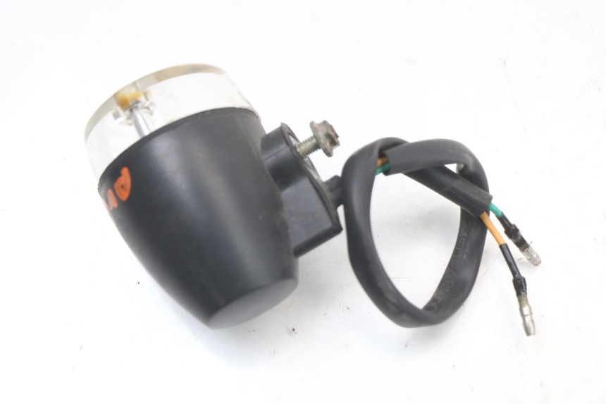 photo de FRONT LEFT TURN SIGNAL  SYM ORBIT 50 (2008 - 2010)