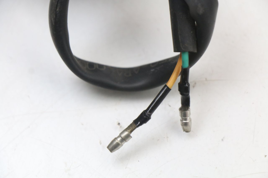 photo de FRONT LEFT TURN SIGNAL  SYM ORBIT 50 (2008 - 2010)