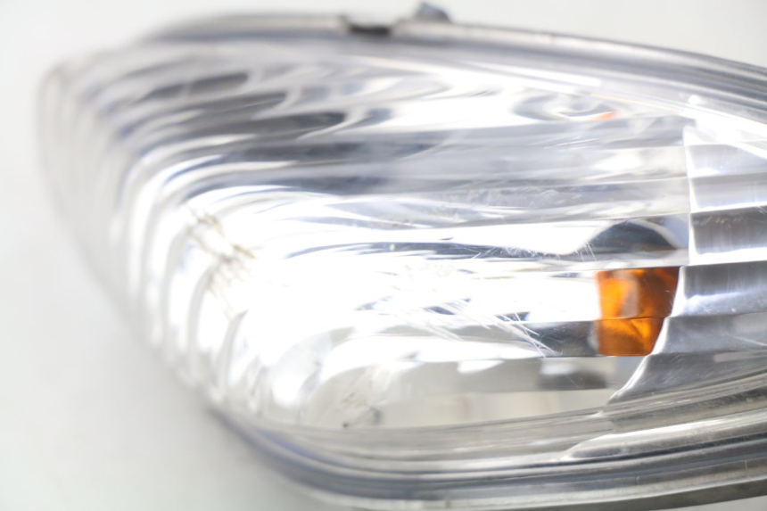 photo de LEFT FRONT TURN SIGNAL MBK OVETTO 2T 50 (2007 - 2017)