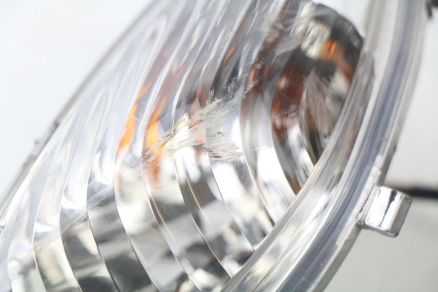 photo de LEFT FRONT TURN SIGNAL MBK OVETTO 2T 50 (2007 - 2017)