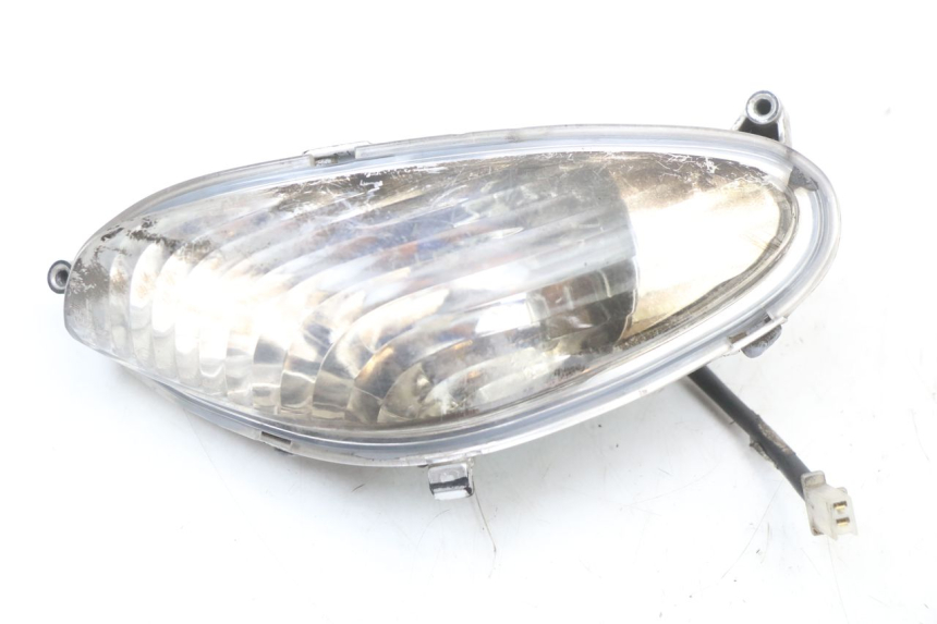 photo de LEFT FRONT TURN SIGNAL MBK OVETTO 2T 50 (2007 - 2017)