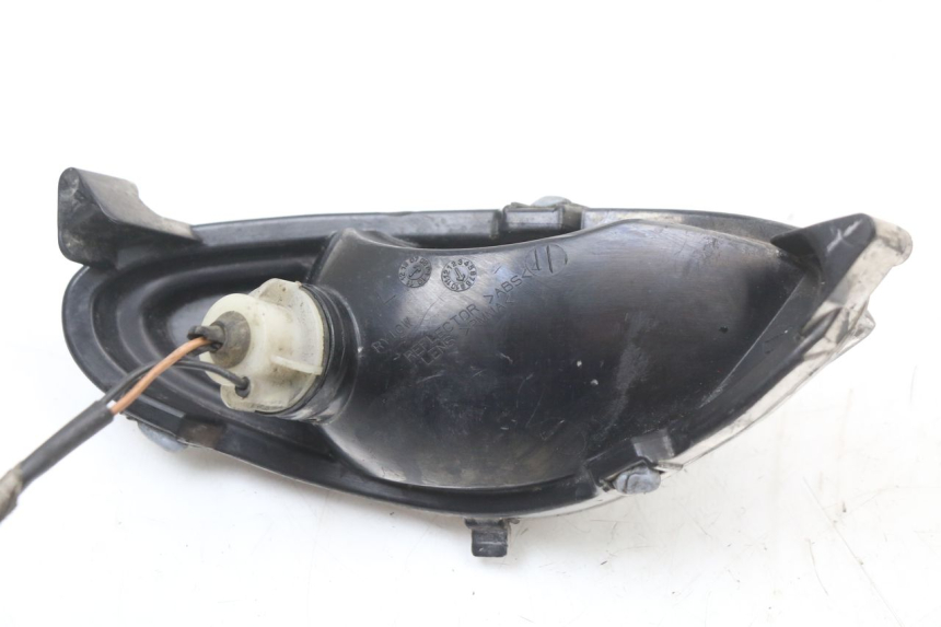 photo de LEFT FRONT TURN SIGNAL MBK OVETTO 2T 50 (2007 - 2017)