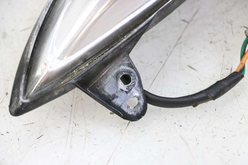 photo de FRONT LEFT TURN SIGNAL  PEUGEOT CITYSTAR 50 (2013 - 2017)