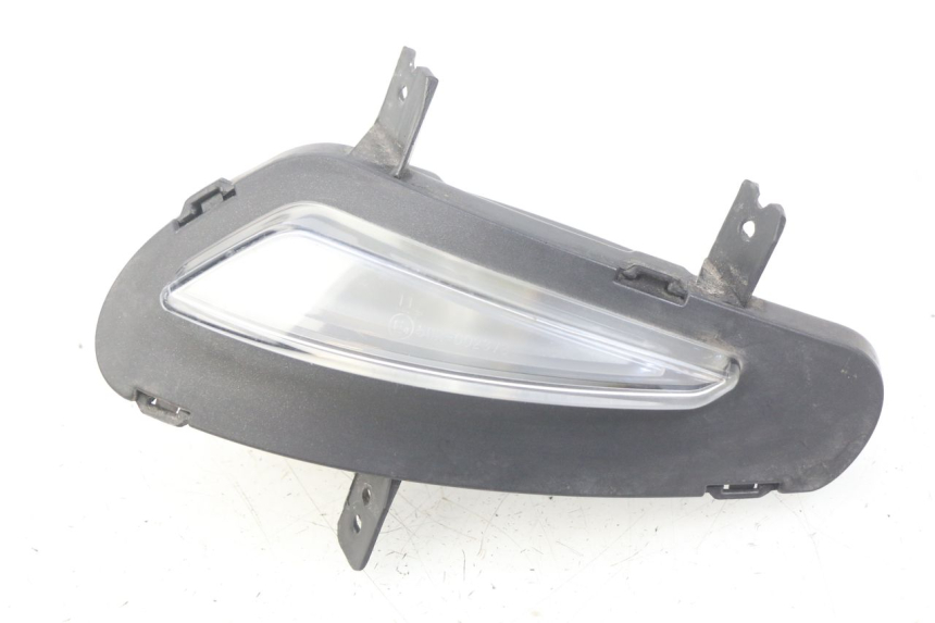 photo de LEFT FRONT TURN SIGNAL PEUGEOT DJANGO 2T 50 (2014 - 2019)