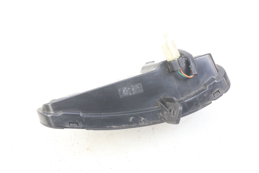 photo de LEFT FRONT TURN SIGNAL PEUGEOT DJANGO 2T 50 (2014 - 2019)