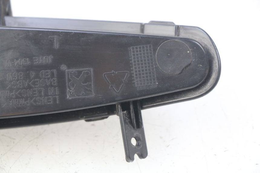 photo de LEFT FRONT TURN SIGNAL PEUGEOT DJANGO 2T 50 (2014 - 2019)