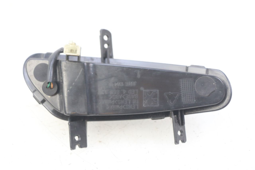 photo de LEFT FRONT TURN SIGNAL PEUGEOT DJANGO 2T 50 (2014 - 2019)