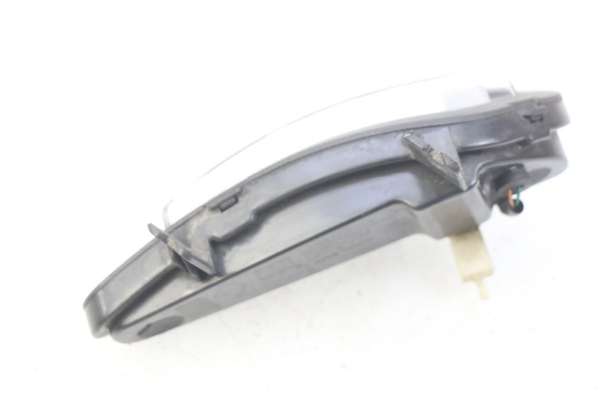 photo de LEFT FRONT TURN SIGNAL PEUGEOT DJANGO 2T 50 (2014 - 2019)