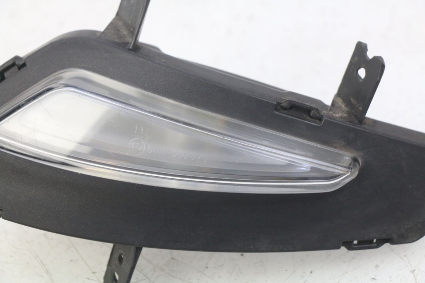photo de LEFT FRONT TURN SIGNAL PEUGEOT DJANGO 2T 50 (2014 - 2019)