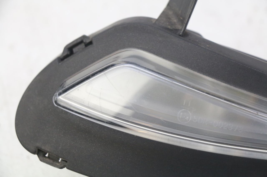 photo de LEFT FRONT TURN SIGNAL PEUGEOT DJANGO 2T 50 (2014 - 2019)
