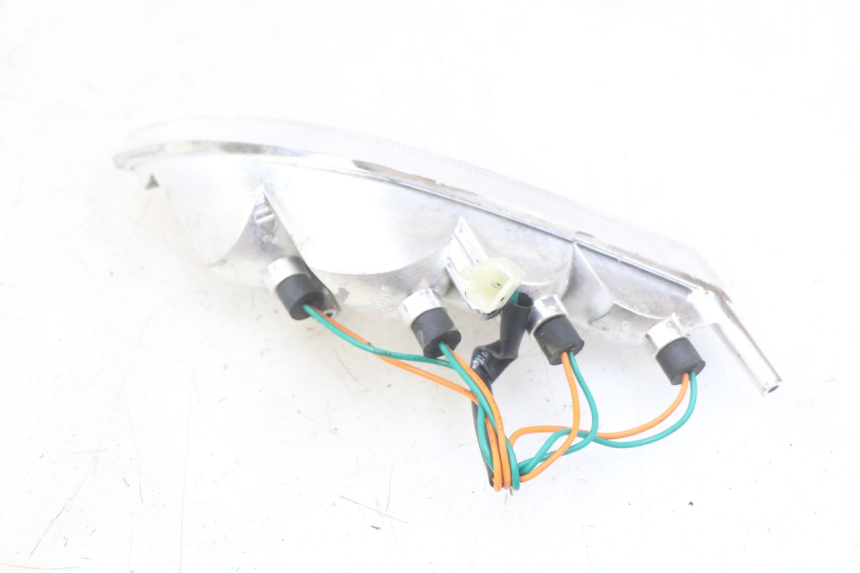 photo de LEFT FRONT TURN SIGNAL PEUGEOT E-VIVACITY 1 (2012 - 2018)