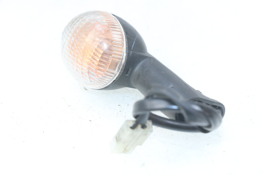 photo de LEFT FRONT TURN SIGNAL PEUGEOT LUDIX 50 (2008 - 2017)