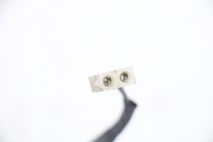 photo de FRONT LEFT TURN SIGNAL PEUGEOT LUDIX ONE 50 (2005 - 2008)