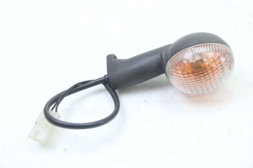 photo de LEFT FRONT TURN SIGNAL PEUGEOT TKR TREKKER FURIOUS 50 (2005 - 2014)