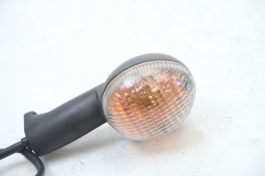 photo de LEFT FRONT TURN SIGNAL PEUGEOT TKR TREKKER FURIOUS 50 (2005 - 2014)