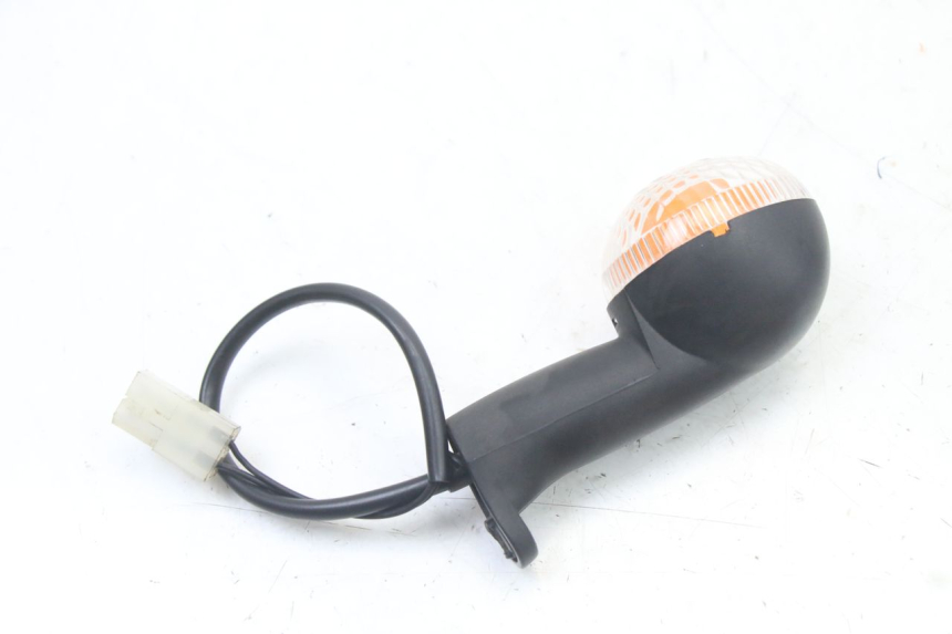 photo de LEFT FRONT TURN SIGNAL PEUGEOT TKR TREKKER FURIOUS 50 (2005 - 2014)