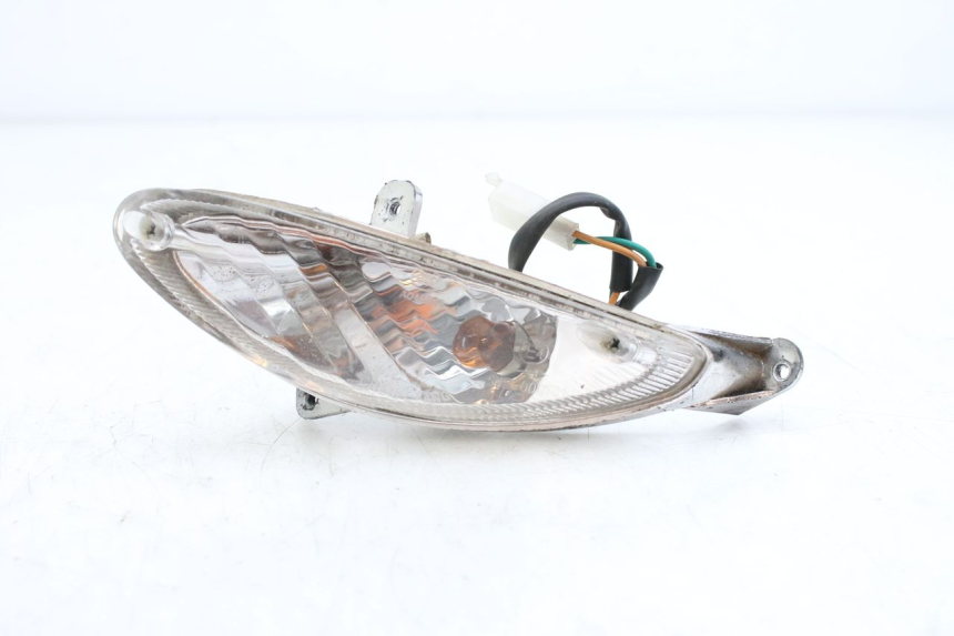 photo de LEFT FRONT TURN SIGNAL PEUGEOT V-CLIC VCLIC 50 (2007 - 2013)