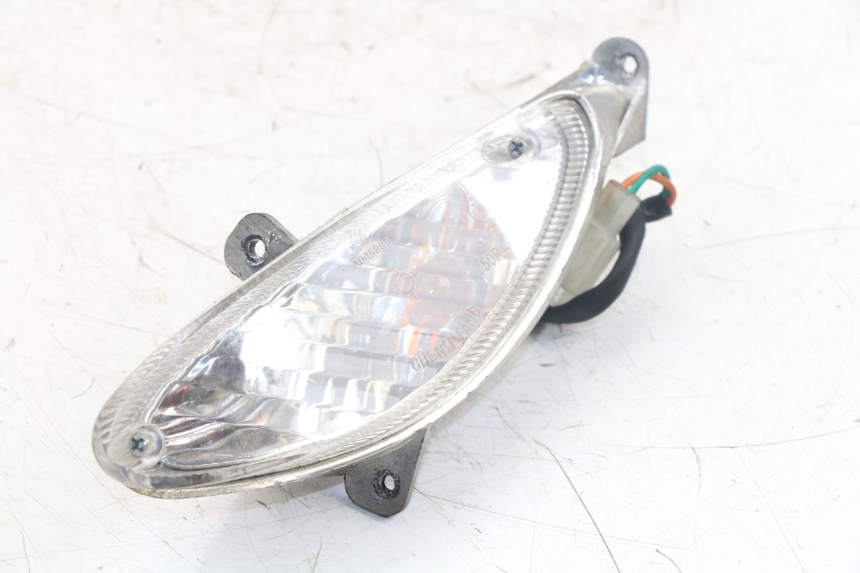 photo de LEFT FRONT TURN SIGNAL PEUGEOT V-CLIC VCLIC 50 (2007 - 2013)