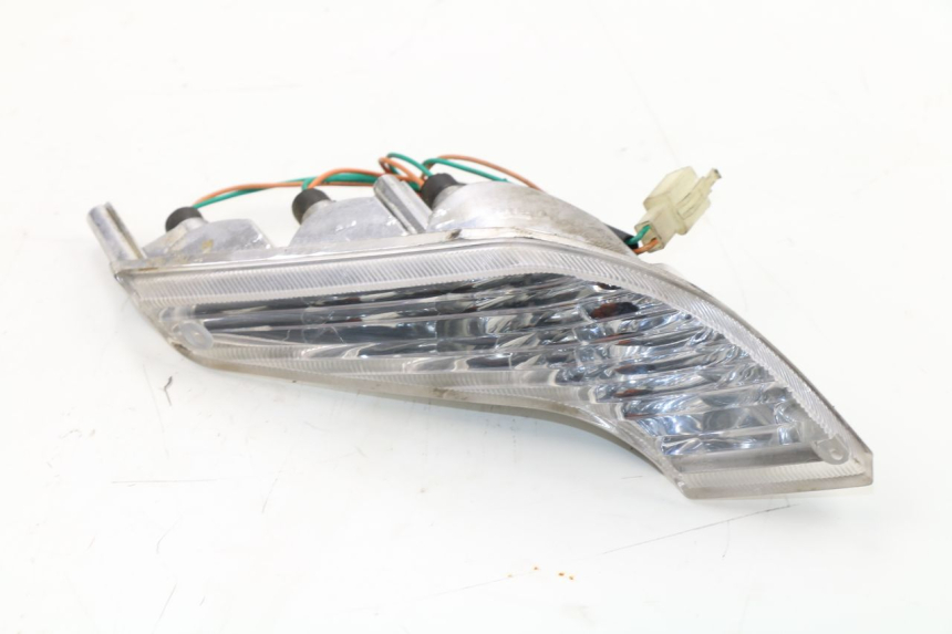 photo de FRONT LEFT TURN SIGNAL  PEUGEOT VIVACITY NEW 2T 50 (2008 - 2017)