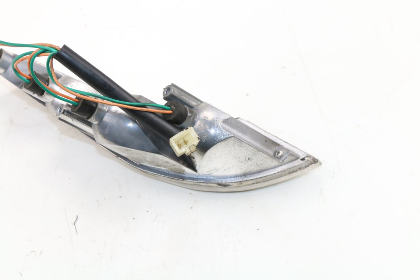 photo de FRONT LEFT TURN SIGNAL  PEUGEOT VIVACITY NEW 2T 50 (2008 - 2017)