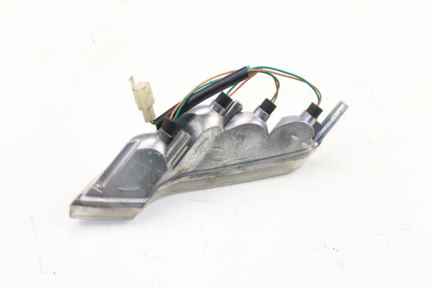 photo de FRONT LEFT TURN SIGNAL  PEUGEOT VIVACITY NEW 2T 50 (2008 - 2017)