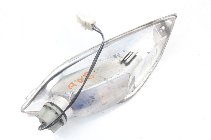 photo de LEFT FRONT TURN SIGNAL PIAGGIO FLY 2T 50 (2004 - 2017)