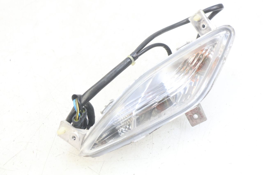 photo de LEFT FRONT TURN SIGNAL PIAGGIO FLY 4T 50 (2013 - 2017)