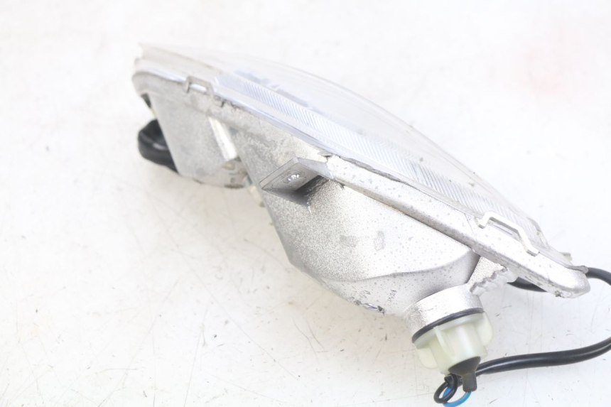 photo de LEFT FRONT TURN SIGNAL PIAGGIO FLY 4T 50 (2013 - 2017)