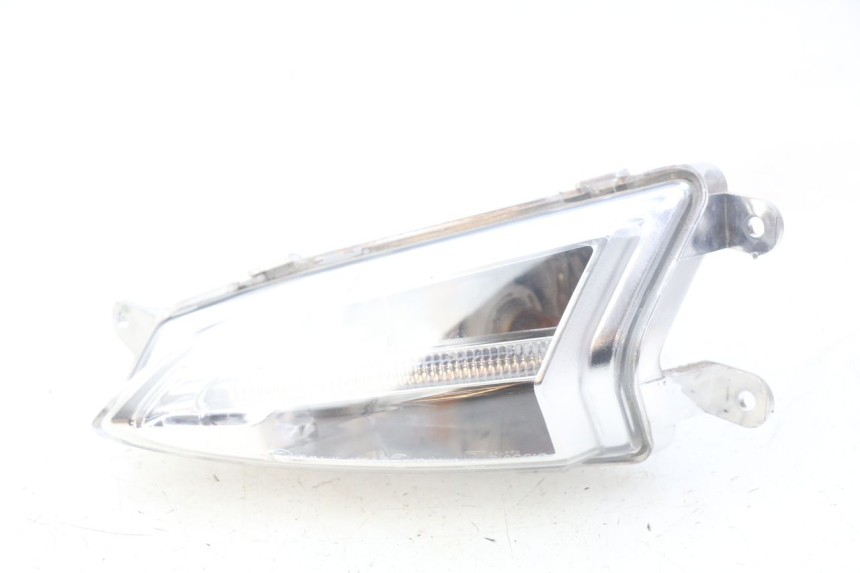 photo de LEFT FRONT TURN SIGNAL PIAGGIO LIBERTY IGET 4T 50 (2015 - 2020)