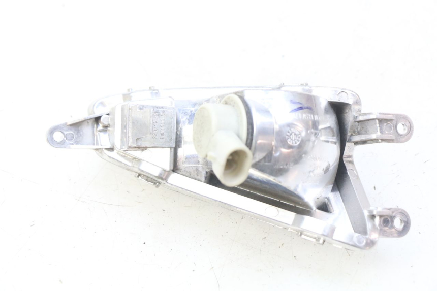 photo de LEFT FRONT TURN SIGNAL PIAGGIO LIBERTY IGET 4T 50 (2015 - 2020)