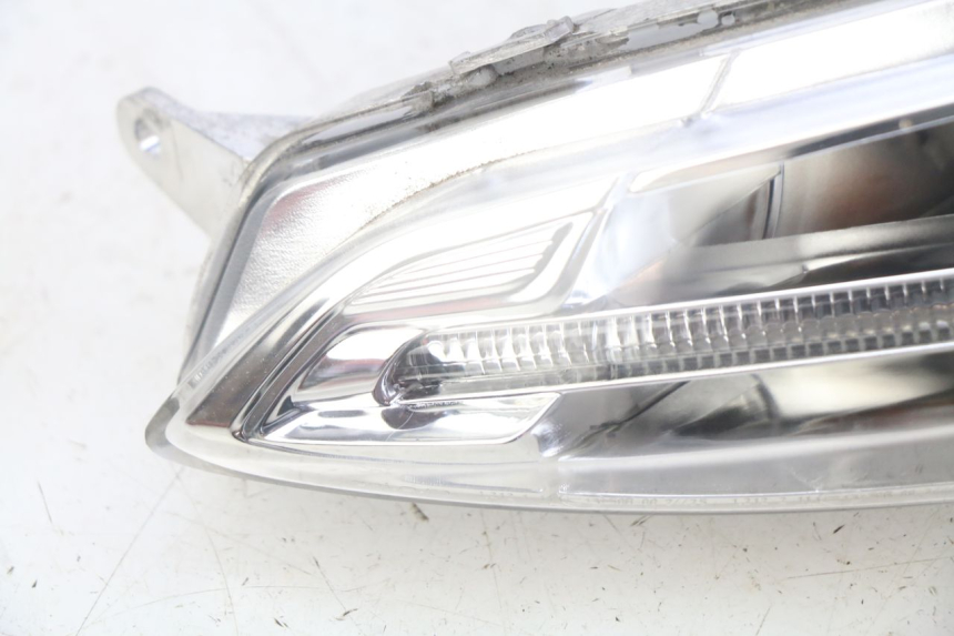 photo de LEFT FRONT TURN SIGNAL PIAGGIO LIBERTY IGET 4T 50 (2015 - 2020)