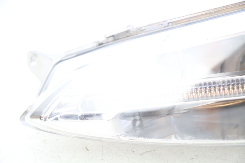 photo de LEFT FRONT TURN SIGNAL PIAGGIO LIBERTY IGET 4T 50 (2015 - 2020)