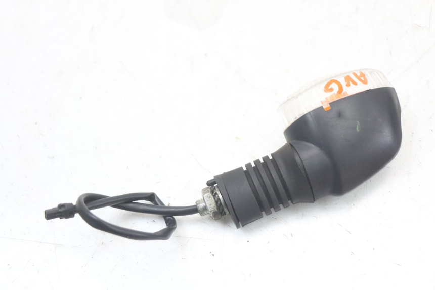 photo de FRONT LEFT TURN SIGNAL PIAGGIO MP3 LT 400 (2007 - 2012)