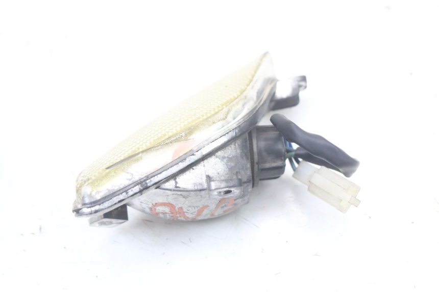 photo de FRONT LEFT TURN SIGNAL PIAGGIO NEW TYPHOON 50 (2010 - 2017)