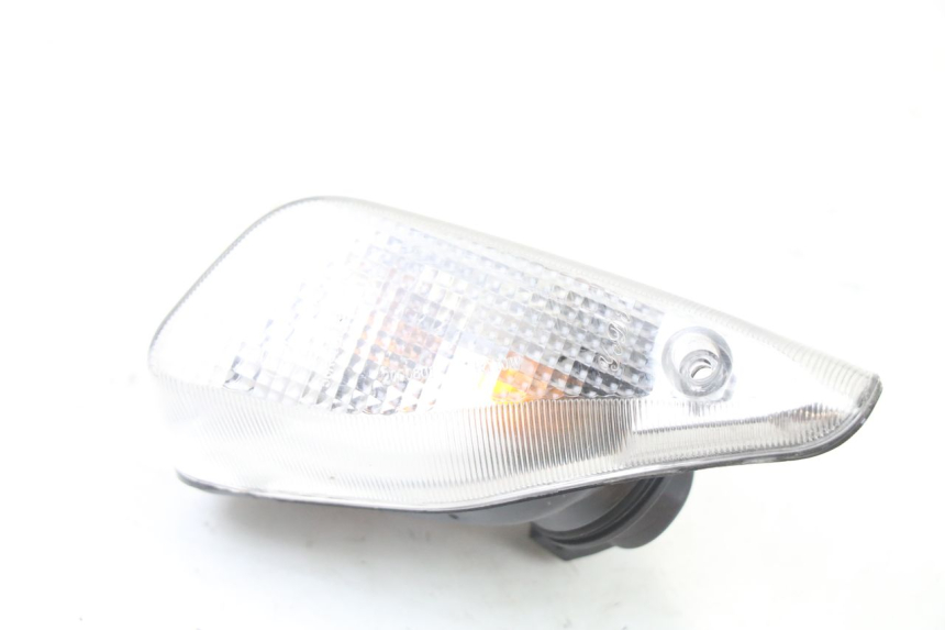 photo de FRONT LEFT TURN SIGNAL PIAGGIO NRG POWER PUREJET 50 (2018 - 2021)