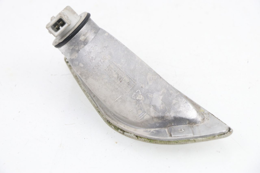 photo de LEFT FRONT TURN SIGNAL PIAGGIO VESPA LX 2T 50 (2005 - 2013)