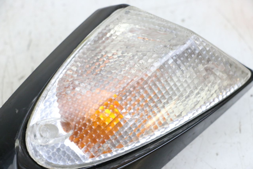 photo de LEFT FRONT TURN SIGNAL PIAGGIO XEVO - X EVO 125 (2007 - 2016)