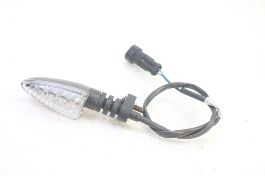 photo de FRONT LEFT TURN SIGNAL LIGIER PULSE 3 1 (2014 - 2020) - Main view