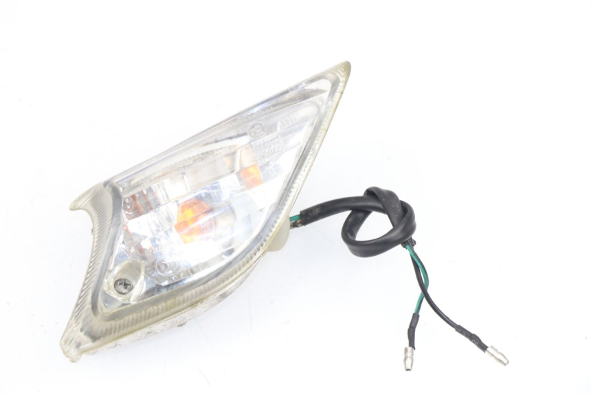 photo de FRONT LEFT TURN SIGNAL  RIDE RACE 2T 50 (2012 - 2017)